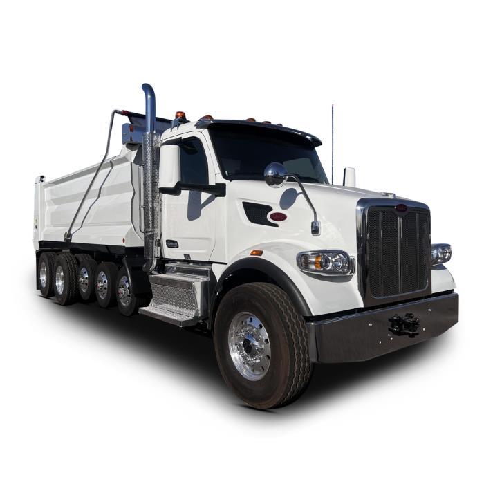 2026 Peterbilt 567-0