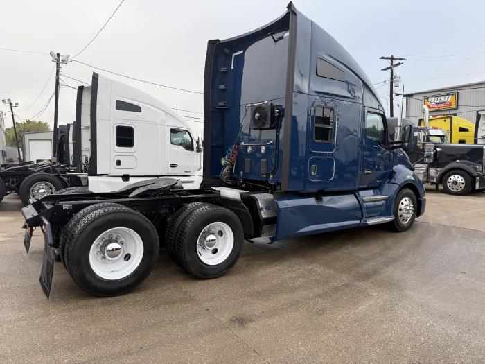 2022 Kenworth T680-3