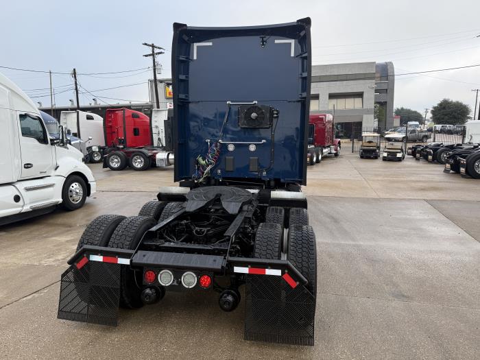 2022 Kenworth T680-50
