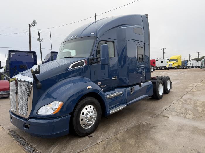 2022 Kenworth T680-58