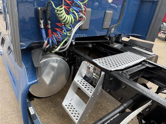 2022 Kenworth T680-60