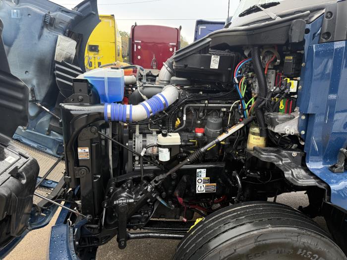 2022 Kenworth T680-63