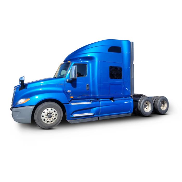 2022 International LT625-0