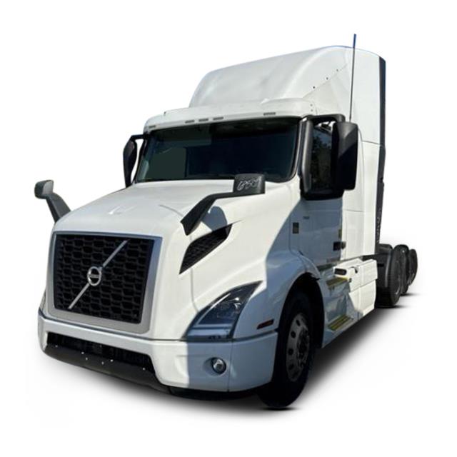 2023 Volvo VNR64T400-0