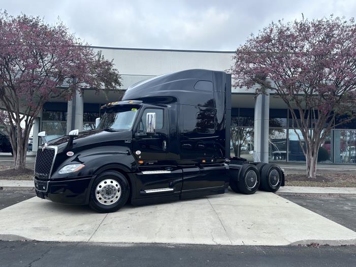 2026 International LT625-1