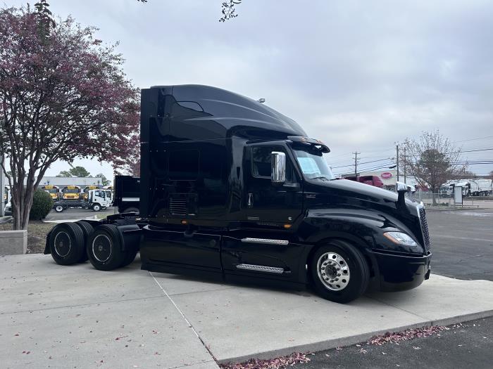 2026 International LT625-5