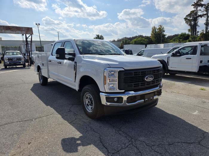 2026 Ford F-250-3