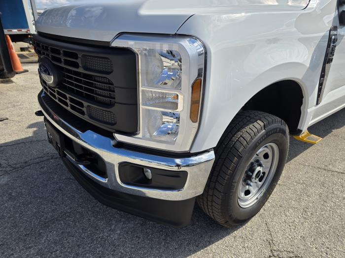 2026 Ford F-250-10