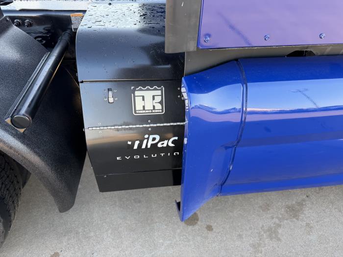 2022 Peterbilt 579-9