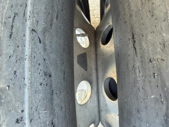 2022 Peterbilt 579-11