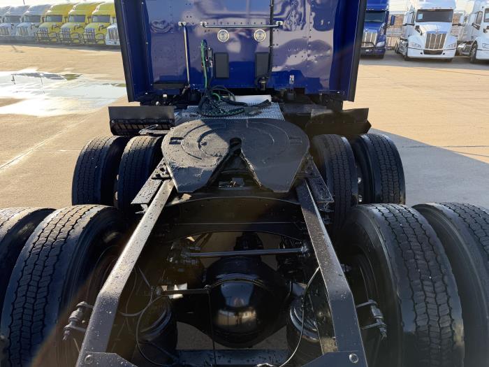 2022 Peterbilt 579-14
