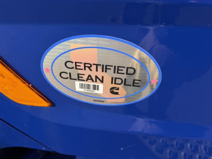 2022 Peterbilt 579-16