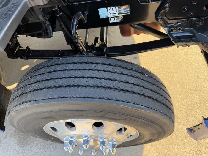 2022 Peterbilt 579-22