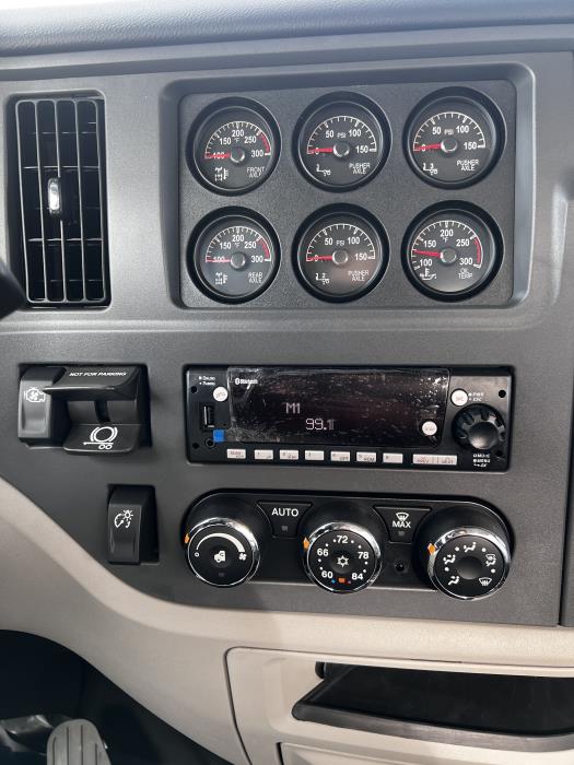 2026 Peterbilt 567-14