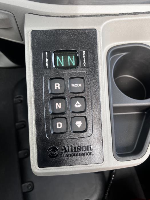 2026 Peterbilt 567-16