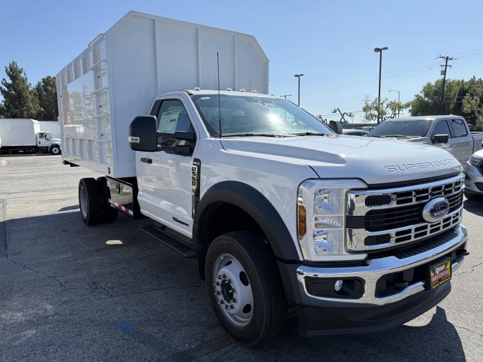 2026 Ford F-550-6