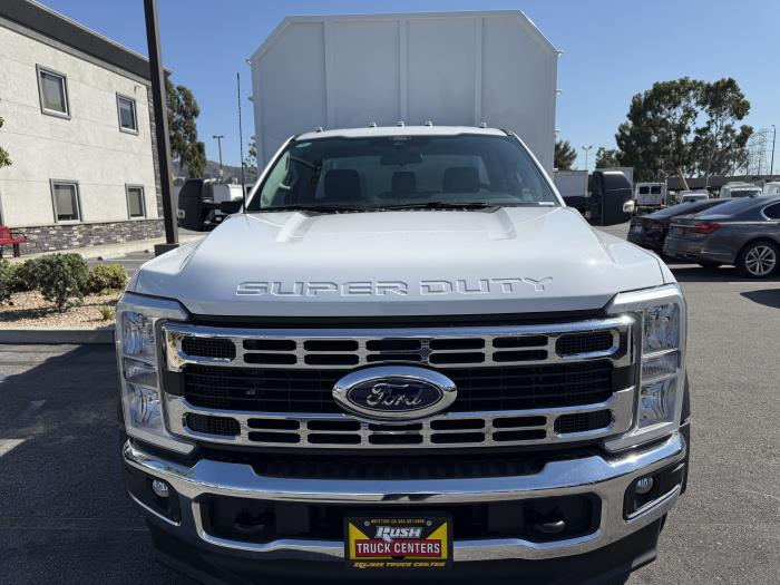 2026 Ford F-550-7