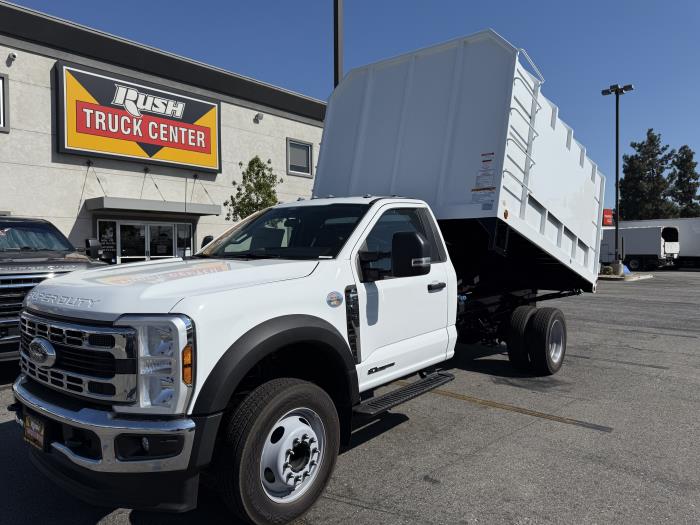 2026 Ford F-550-26