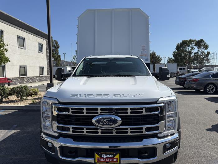 2026 Ford F-550-31