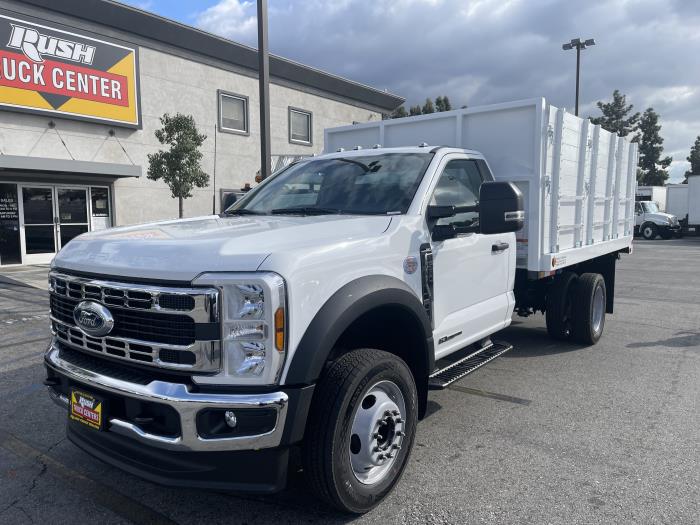 2026 Ford F-550-1