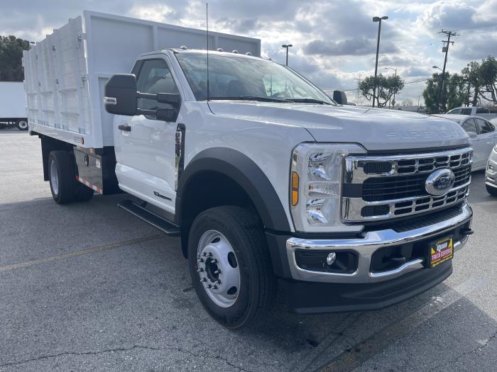 2026 Ford F-550-6