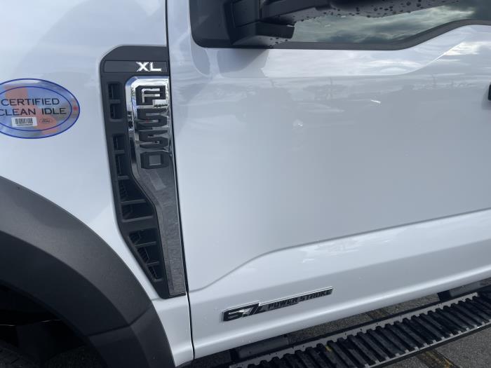 2026 Ford F-550-30