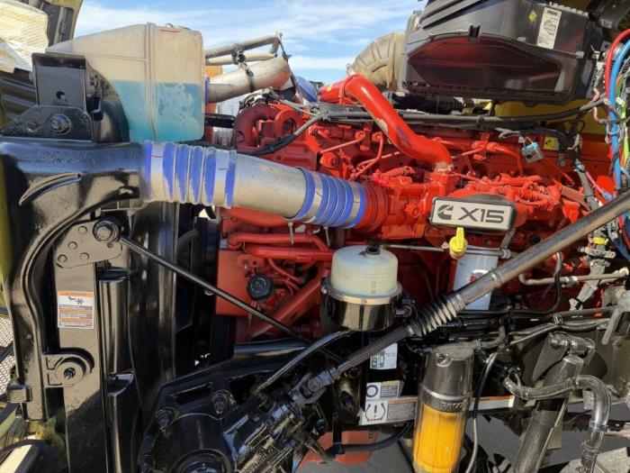 2021 Peterbilt 579-10