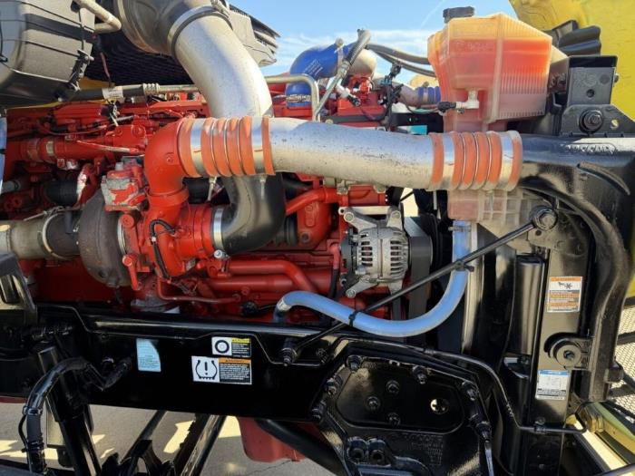 2021 Peterbilt 579-12