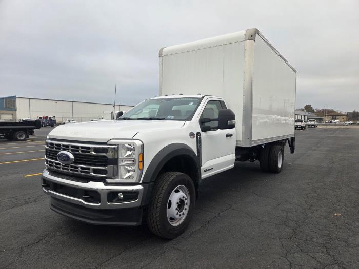 2024 Ford F-600-0