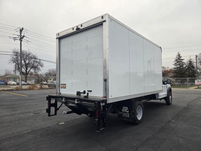 2024 Ford F-600-5