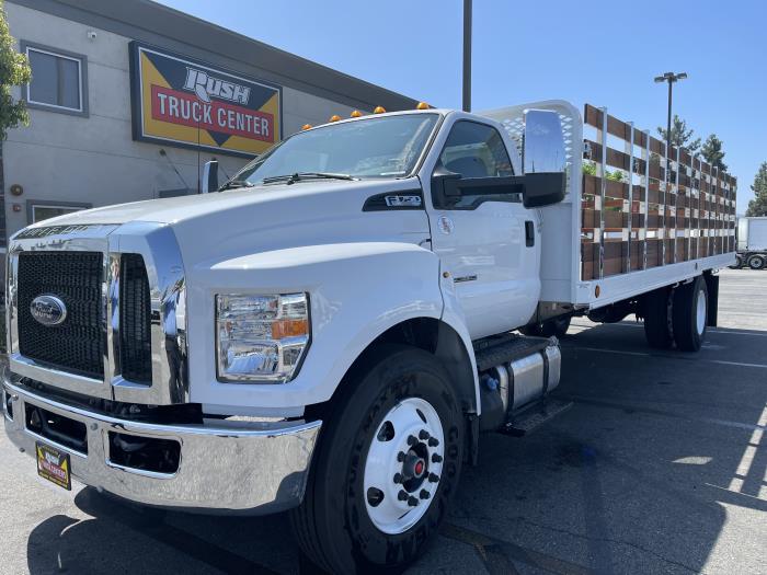2026 Ford F-750-1