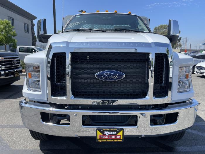 2026 Ford F-750-5