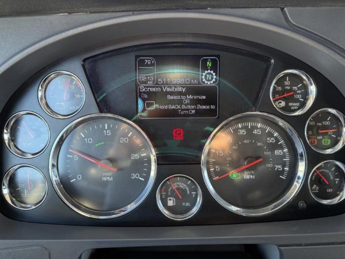 2022 Kenworth T680-22