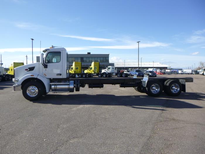 2018 Peterbilt 567-2