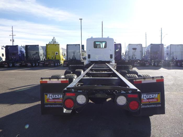2018 Peterbilt 567-4