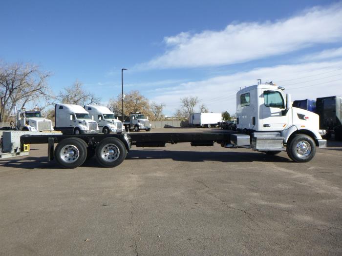 2018 Peterbilt 567-6