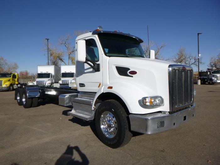 2018 Peterbilt 567-7