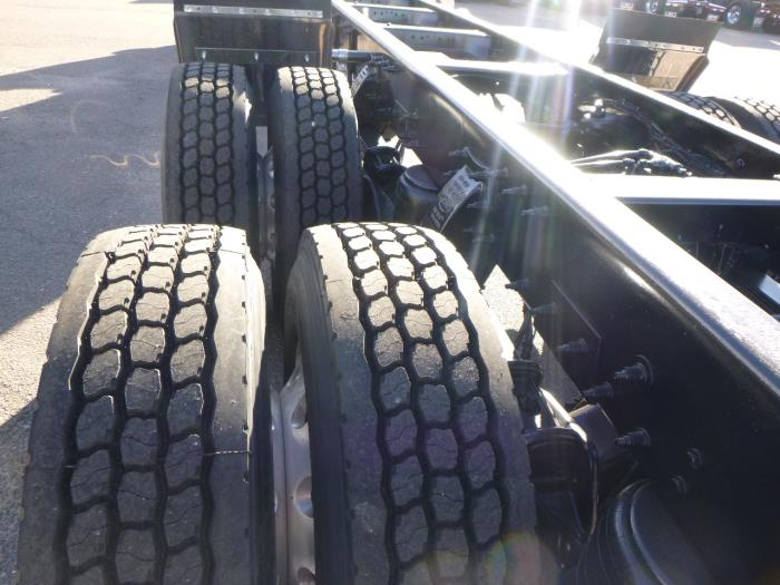 2018 Peterbilt 567-18