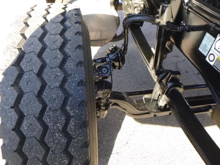 2018 Peterbilt 567-22