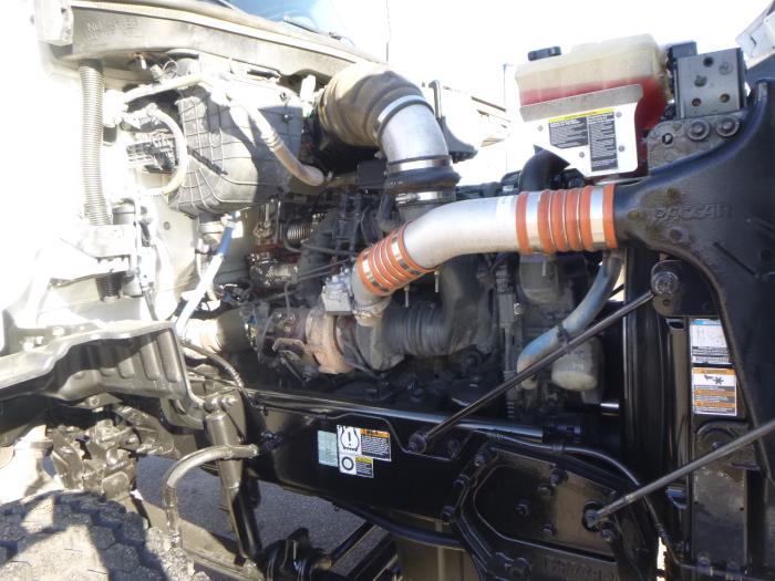 2018 Peterbilt 567-23