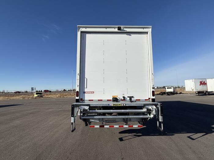 2026 International MV607-4