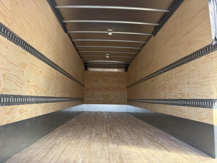 2026 International MV607-10