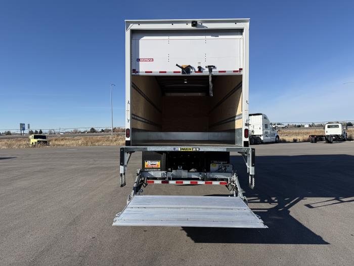 2026 International MV607-11