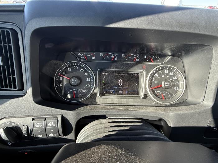 2026 International MV607-13