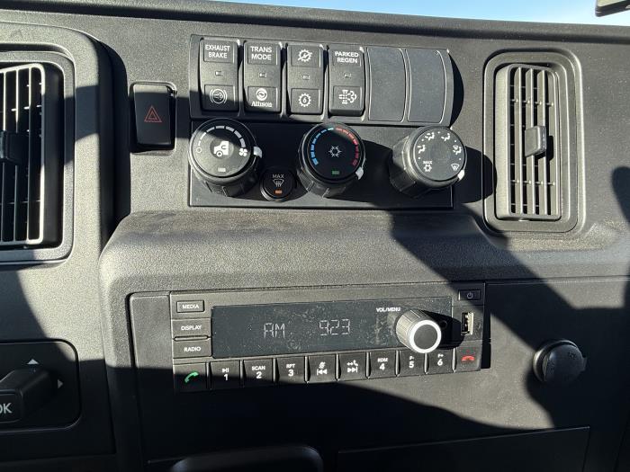 2026 International MV607-14