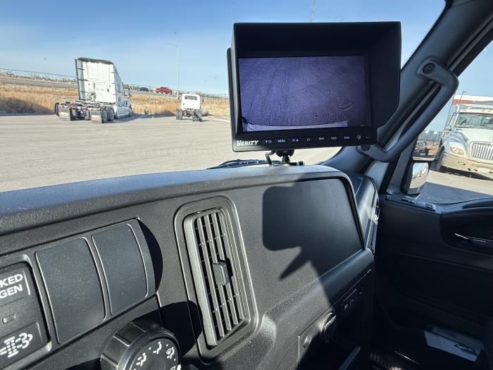 2026 International MV607-15