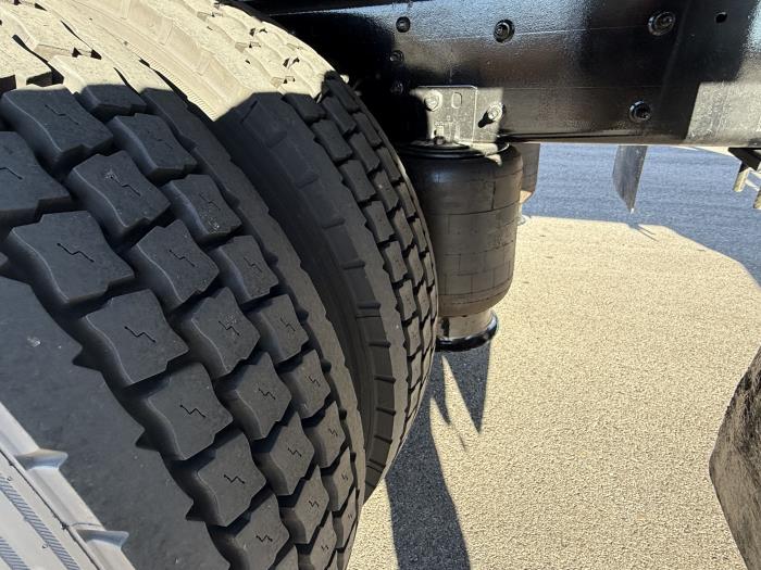 2026 International MV607-17