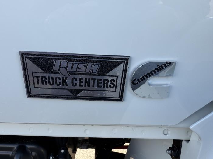 2026 International MV607-18