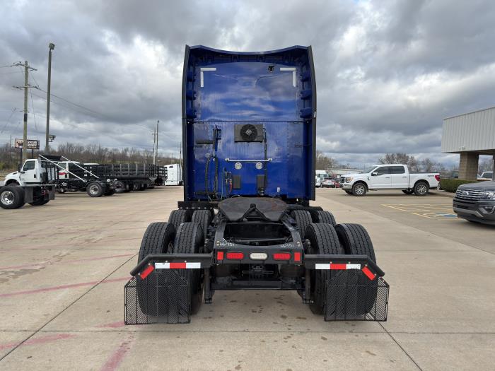 2022 Peterbilt 579-4