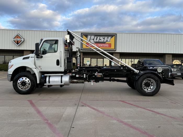 2026 International MV607-2